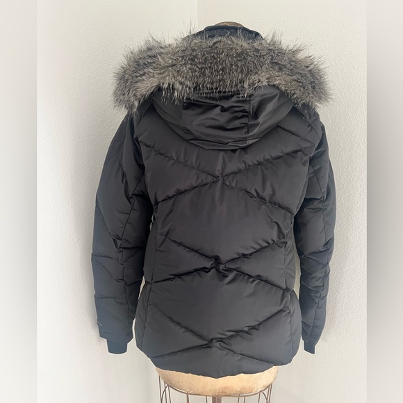 Unisex Columbia omniheat and duck down jacket size XL - Picture 13 of 16